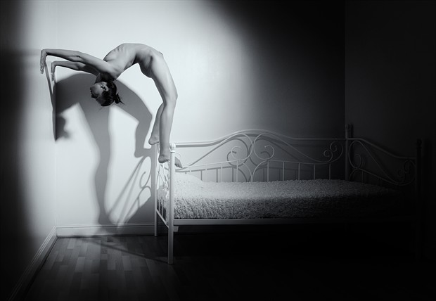 Artistic Nude Photo by Photographer eroticiques