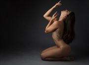Artistic Nude Photo by Photographer jose luis guiulfo