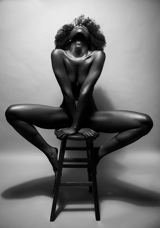 Artistic Nude Photo by Photographer kevonrphotography