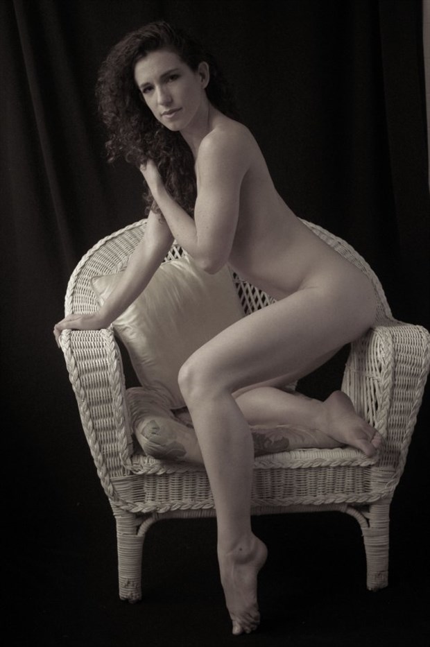 Artistic Nude Photo by Photographer michaelr2c