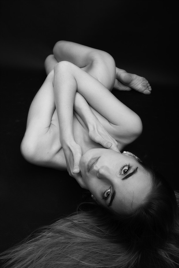 Artistic Nude Photo by Photographer riccardo mari
