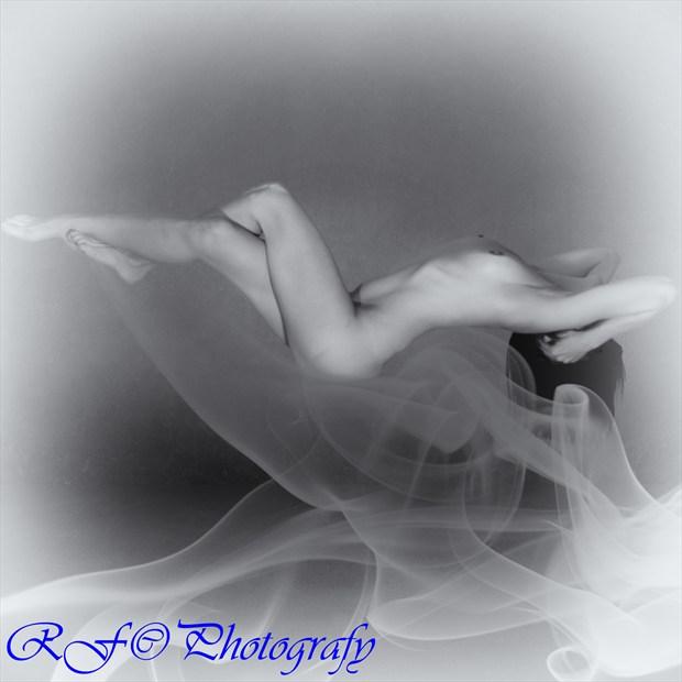 Artistic Nude Photo by Photographer rufer