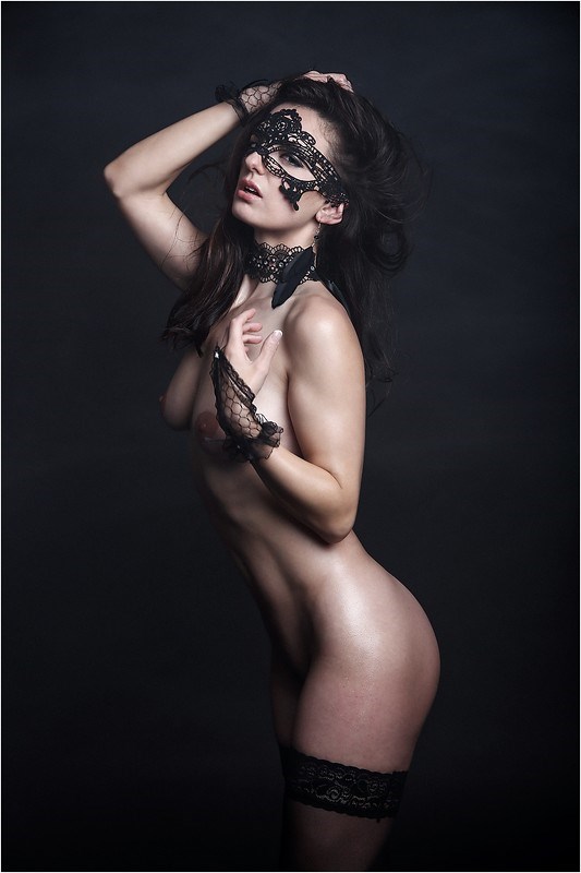 Artistic Nude Sensual Artwork by Photographer dkarts