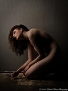 Artistic Nude Sensual Photo by Model Eleanor Rose