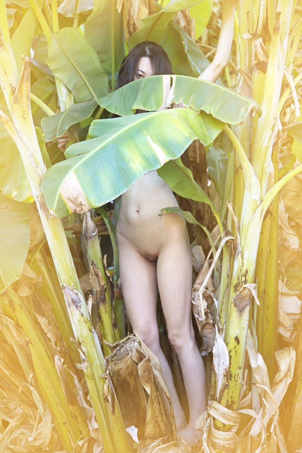 Artistic Nude Sensual Photo by Photographer Bmorrisphoto