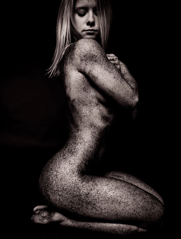 Artistic Nude Sensual Photo by Photographer DJLphotography