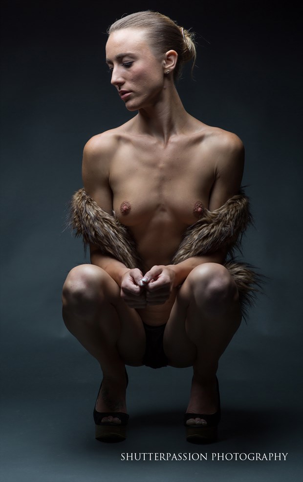 Artistic Nude Sensual Photo by Photographer Glenn Enriquez