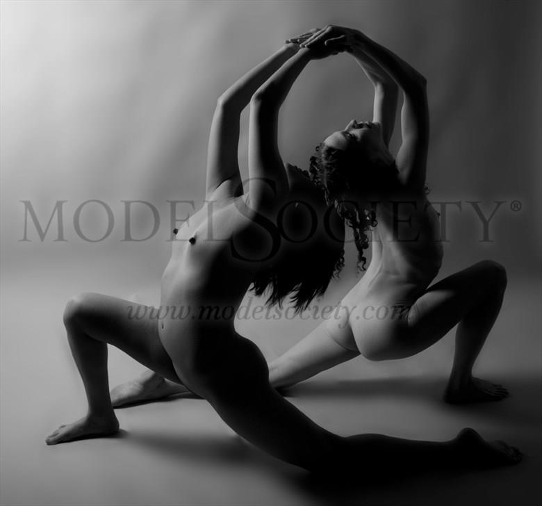 Artistic Nude Sensual Photo by Photographer MartinPlaza