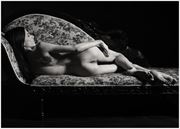 Artistic Nude Sensual Photo by Photographer Tommy 2's