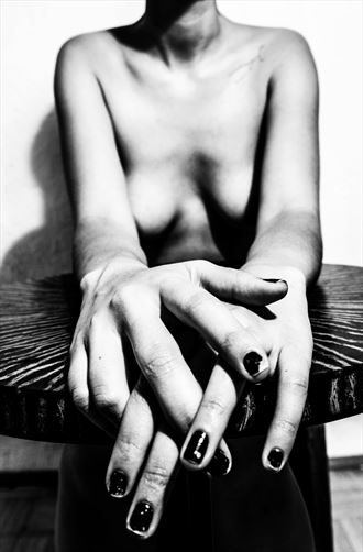 Artistic Nude Sensual Photo by Photographer kunstmann