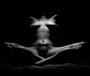 Artistic Nude Surreal Photo by Photographer Andy G Williams