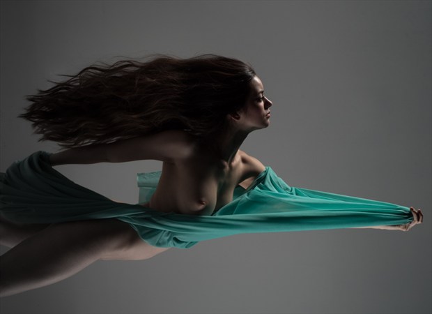 Artistic Nude Surreal Photo by Photographer BADesign Photography