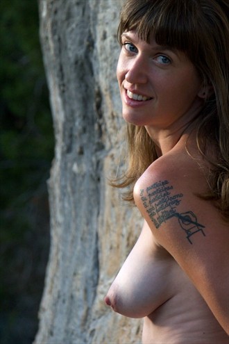 Artistic Nude Tattoos Photo by Photographer Carpe Photon