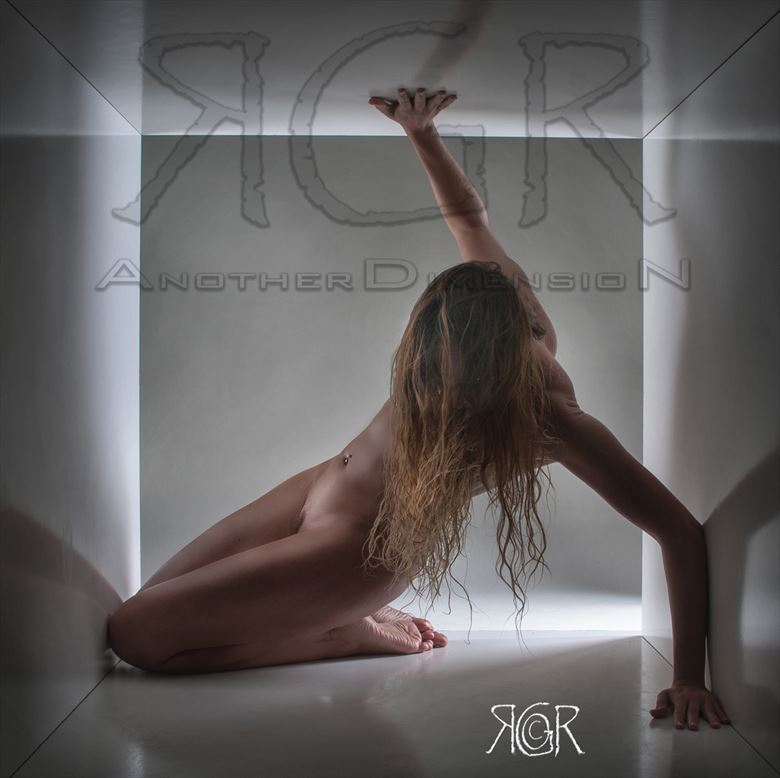 Artistic nude Artistic Nude Photo by Model AnoterDimensioN