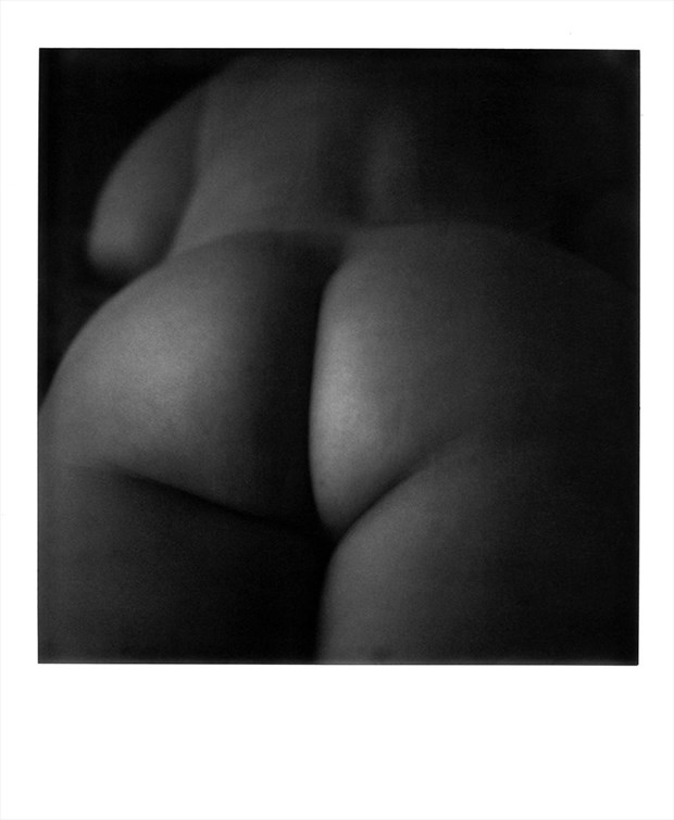 At Dusk Artistic Nude Photo by Photographer Ricardo J Garibay