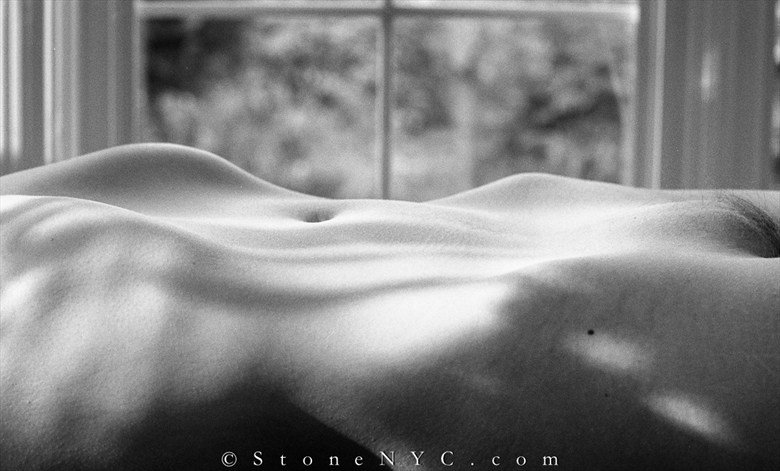 At Legnth Artistic Nude Photo by Photographer StoneNYC