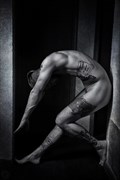 Atlas Shrugged Artistic Nude Photo by Photographer DKnight