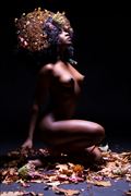 Autumn 3 Artistic Nude Photo by Photographer BenErnst