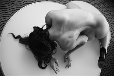 Awakenings Artistic Nude Photo by Photographer Tim Ash