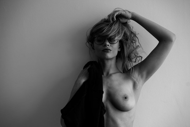 Ayla Artistic Nude Photo by Photographer 78 Frames