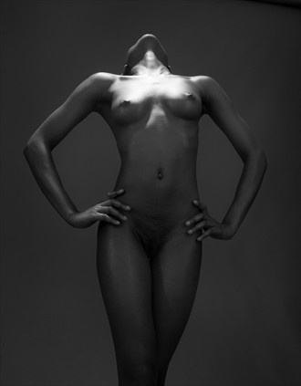 Ayoola %23 2 Artistic Nude Photo by Photographer Sjur Roald