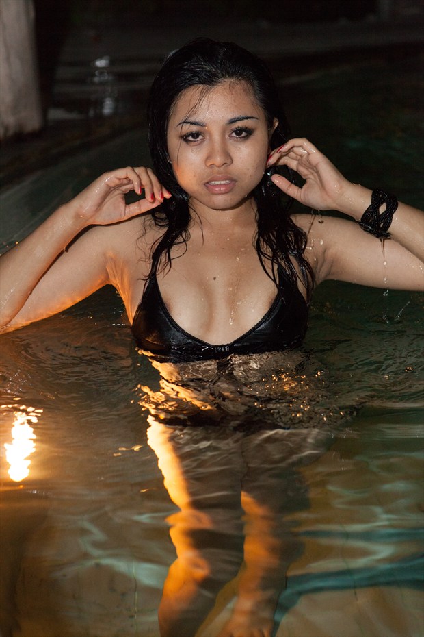 Ayu Bikini Photo by Photographer jberginc