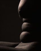 BO 019 Artistic Nude Photo by Photographer LeoReinfeld