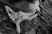 Basking Artistic Nude Photo by Photographer Constantine Studios