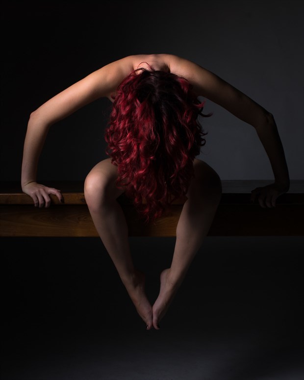 Beating Arches Artistic Nude Photo by Photographer 2photographics