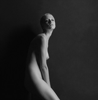 Beatrice Artistic Nude Photo by Photographer Adrian