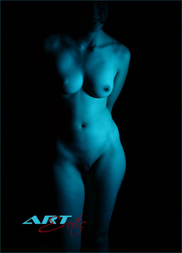 Beautiful Liz Nude Artistic Nude Photo by Photographer ArtErotic
