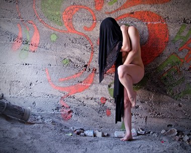 Beauty Unadorned Artistic Nude Photo by Photographer Natural Imaging