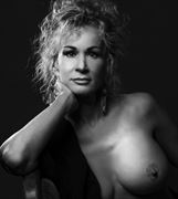 Beauty and Determination Artistic Nude Photo by Photographer ReImagineMeStudios