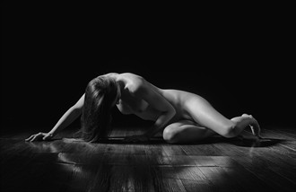 Bella   Body Beautifu; Artistic Nude Photo by Photographer Dan Richards
