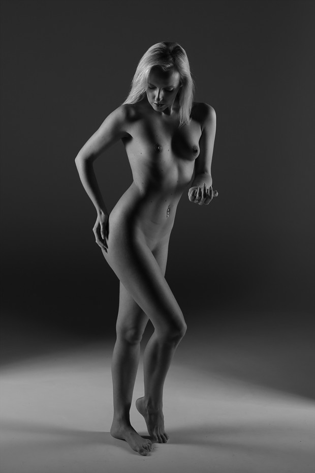 BexWhite Art Nude Artistic Nude Photo by Photographer MadDawg Photographer