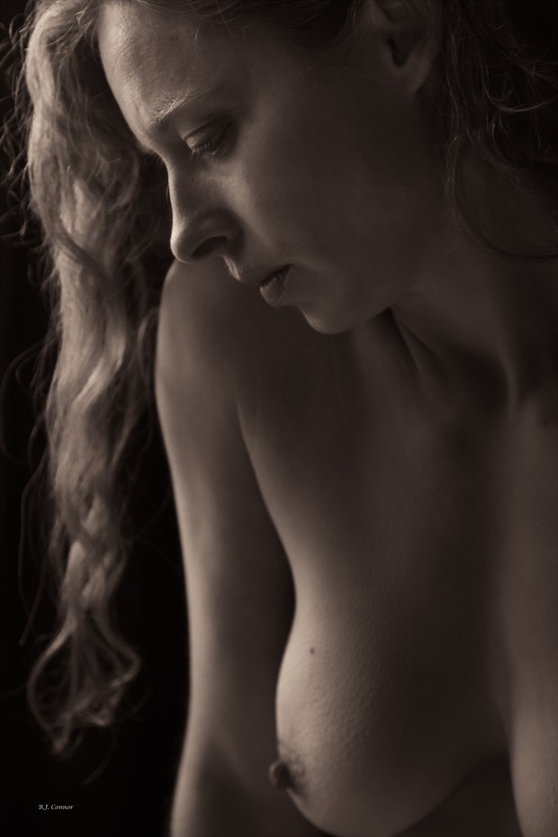 Bianca No 2 Artistic Nude Photo by Photographer Aspiring Imagery