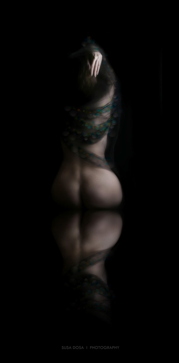 Bijou II. Artistic Nude Photo by Photographer Susa Dosa