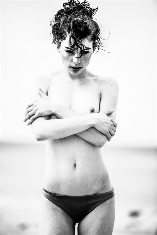 Bikini Erotic Photo by Photographer Martin Kaufmann