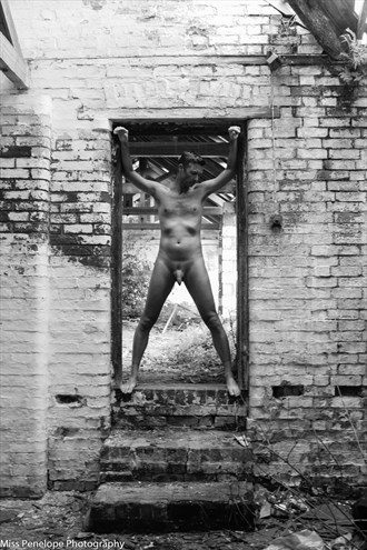Blocked Artistic Nude Photo by Photographer MissPenelopePics