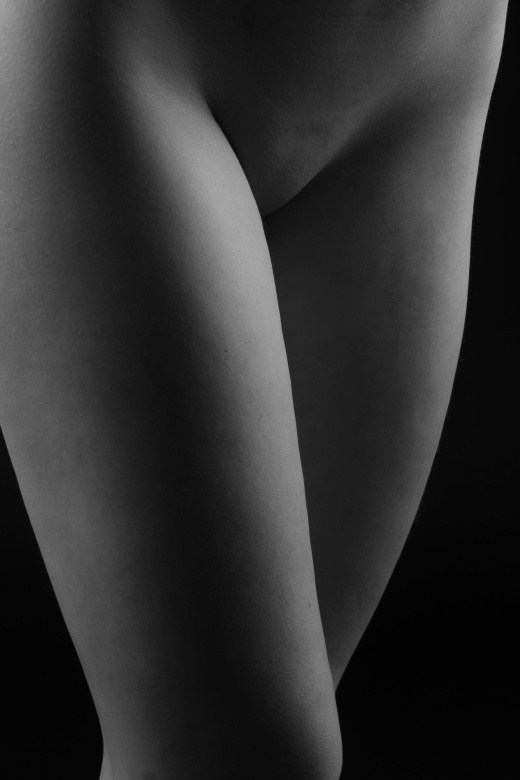 Body Artistic Nude Photo by Photographer Fotokate