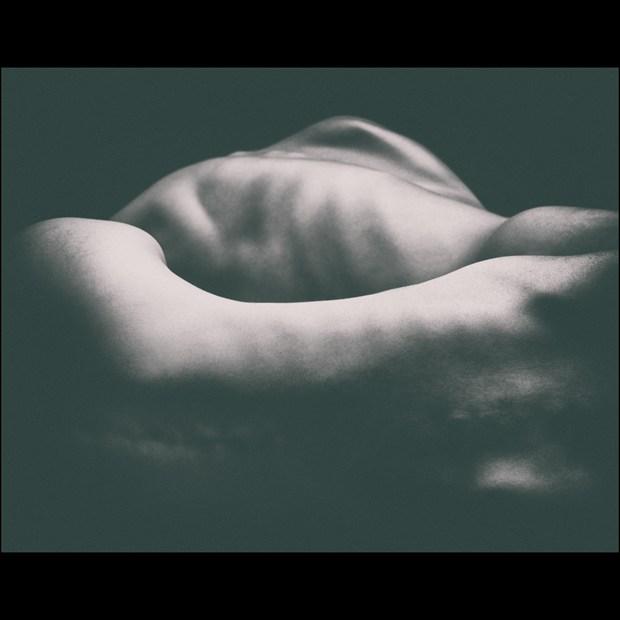 Body Landscapes 01 Artistic Nude Photo by Photographer Gregory Garecki
