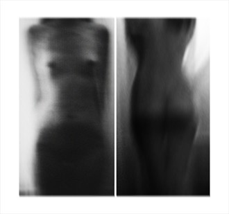 Body Study Artistic Nude Photo by Photographer kokosova kulicka