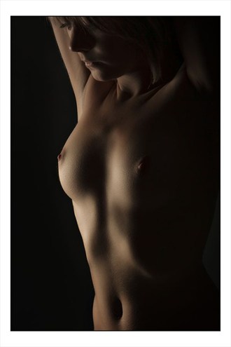 BodyScapes %232 Artistic Nude Photo by Photographer HappySnapper17