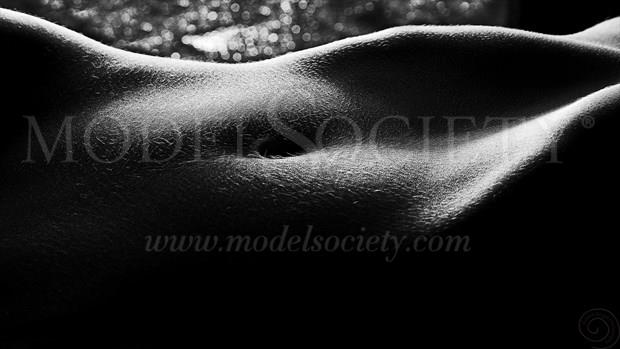 Bodyscape %231 Artistic Nude Photo by Photographer DKnight