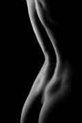 Bodyscape %239 Abstract Photo by Photographer BlueShadowsTN