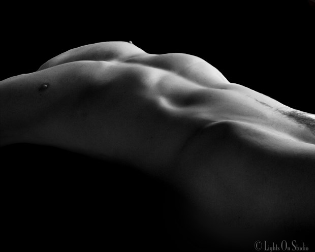 Bodyscape 79 Artistic Nude Photo by Photographer thomasnak