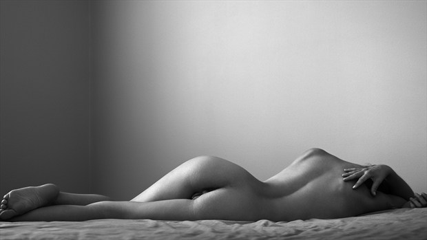 Bodyscape Artistic Nude Photo by Photographer Aur%C3%A9lien PIERRE