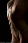 Bodyscape Artistic Nude Photo by Photographer Raymond Prax