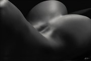 Bodyscape II Artistic Nude Photo by Photographer J Boyle Ikon Visuals