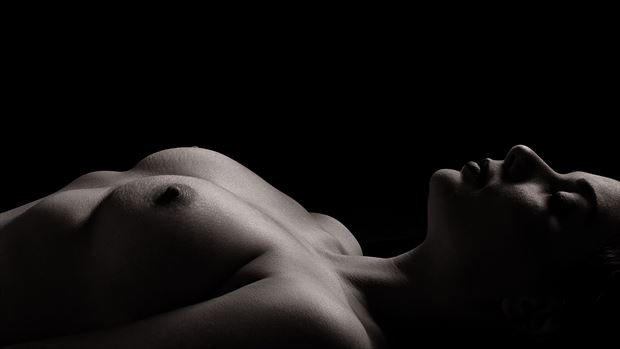 Bodyscape RC%235 Artistic Nude Photo by Photographer BlueShadowsTN